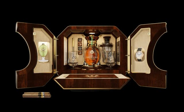Ile kosztuje najdroższa whisky na świecie i co ją wyróżnia?