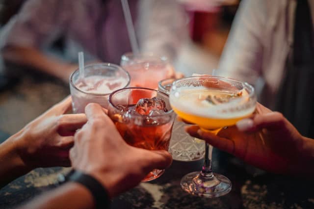 Czy whisky jest kaloryczne? Sprawdź, ile kalorii ma twój ulubiony napój