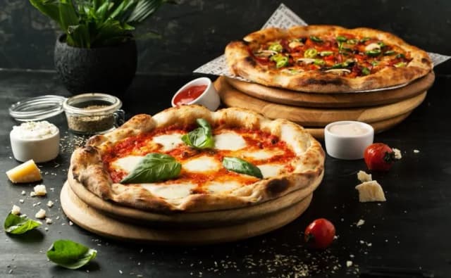 Najlepsze przyprawy do pizzy – jak poprawić smak domowej pizzy w prosty sposób