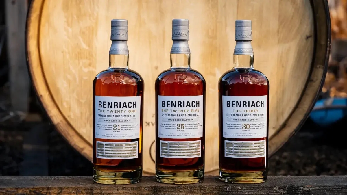 Czym jest whisky single malt? Zrozumienie tego wyjątkowego trunku