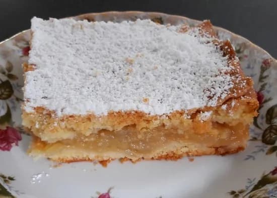 Jak zapobiec ciemnieniu jabłek w szarlotce i zachować ich świeżość